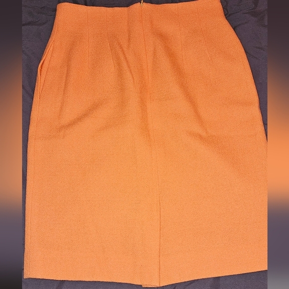 Christian Dior Suit - Size 10 - Picture 3 of 10